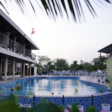 Fun O Farm Luxury Farm Villa Indore Exterior foto