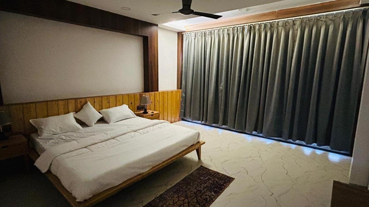 Fun O Farm Luxury Farm Villa Indore Exterior foto