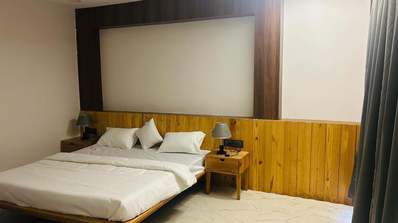 Fun O Farm Luxury Farm Villa Indore Exterior foto