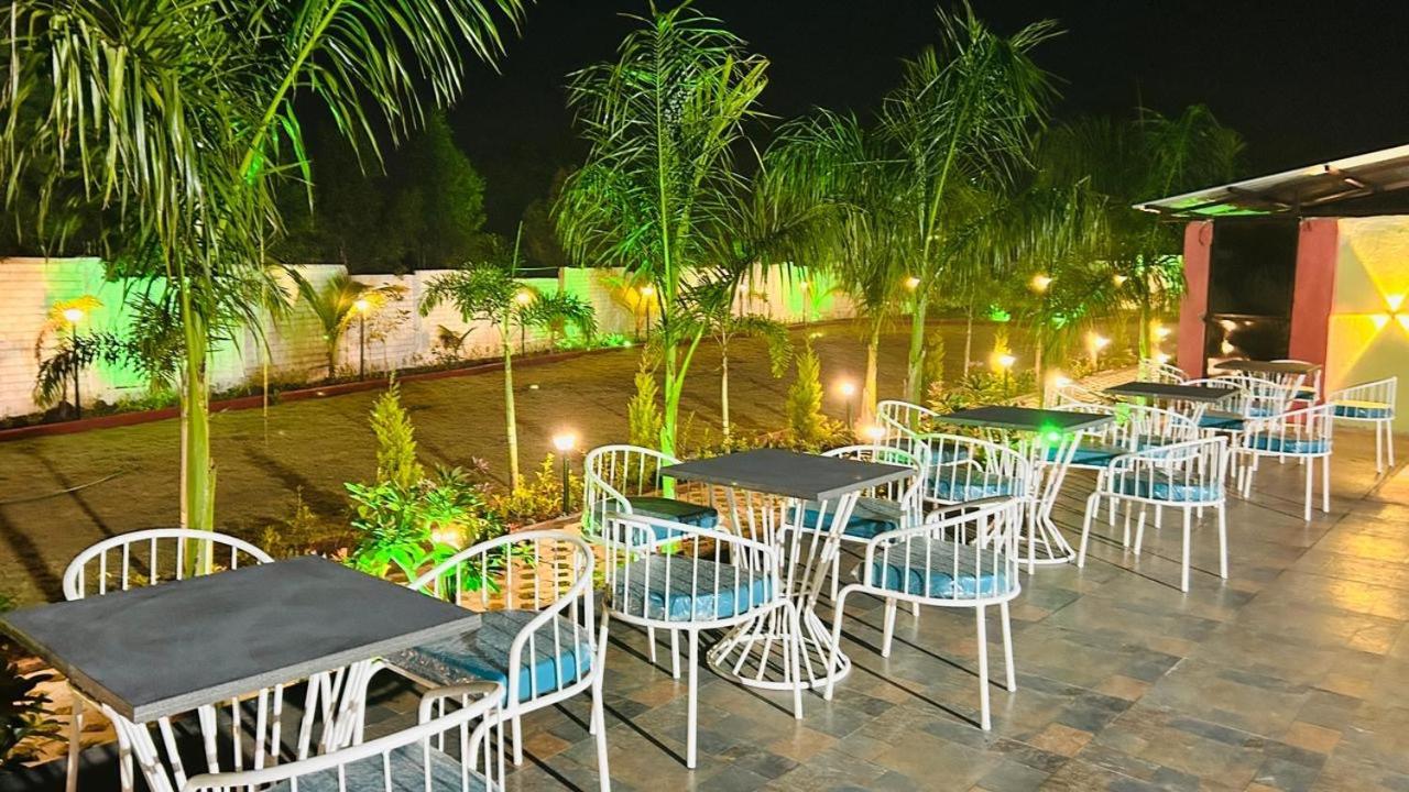 Fun O Farm Luxury Farm Villa Indore Exterior foto