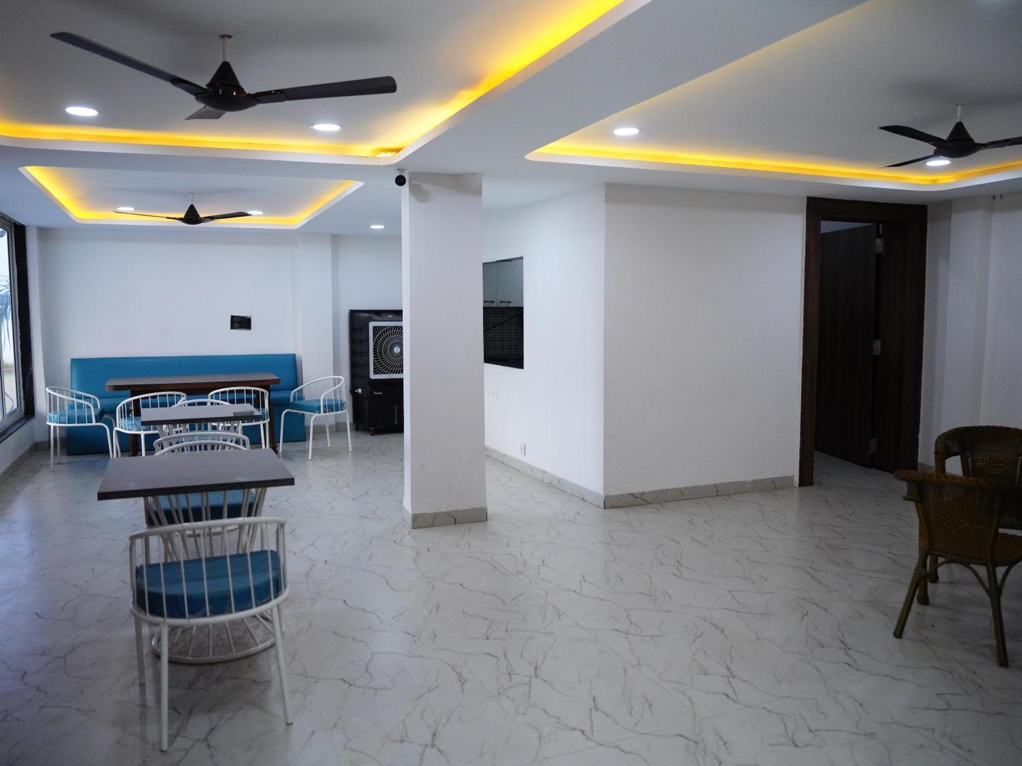 Fun O Farm Luxury Farm Villa Indore Exterior foto