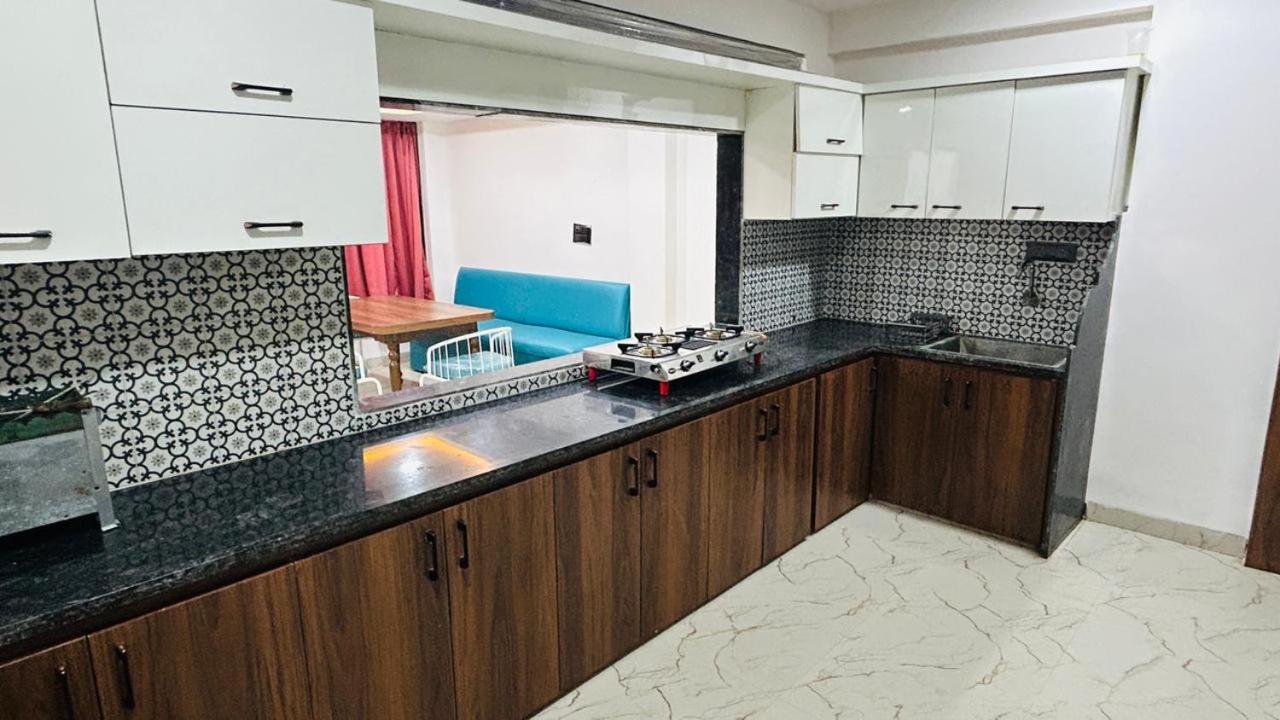Fun O Farm Luxury Farm Villa Indore Exterior foto