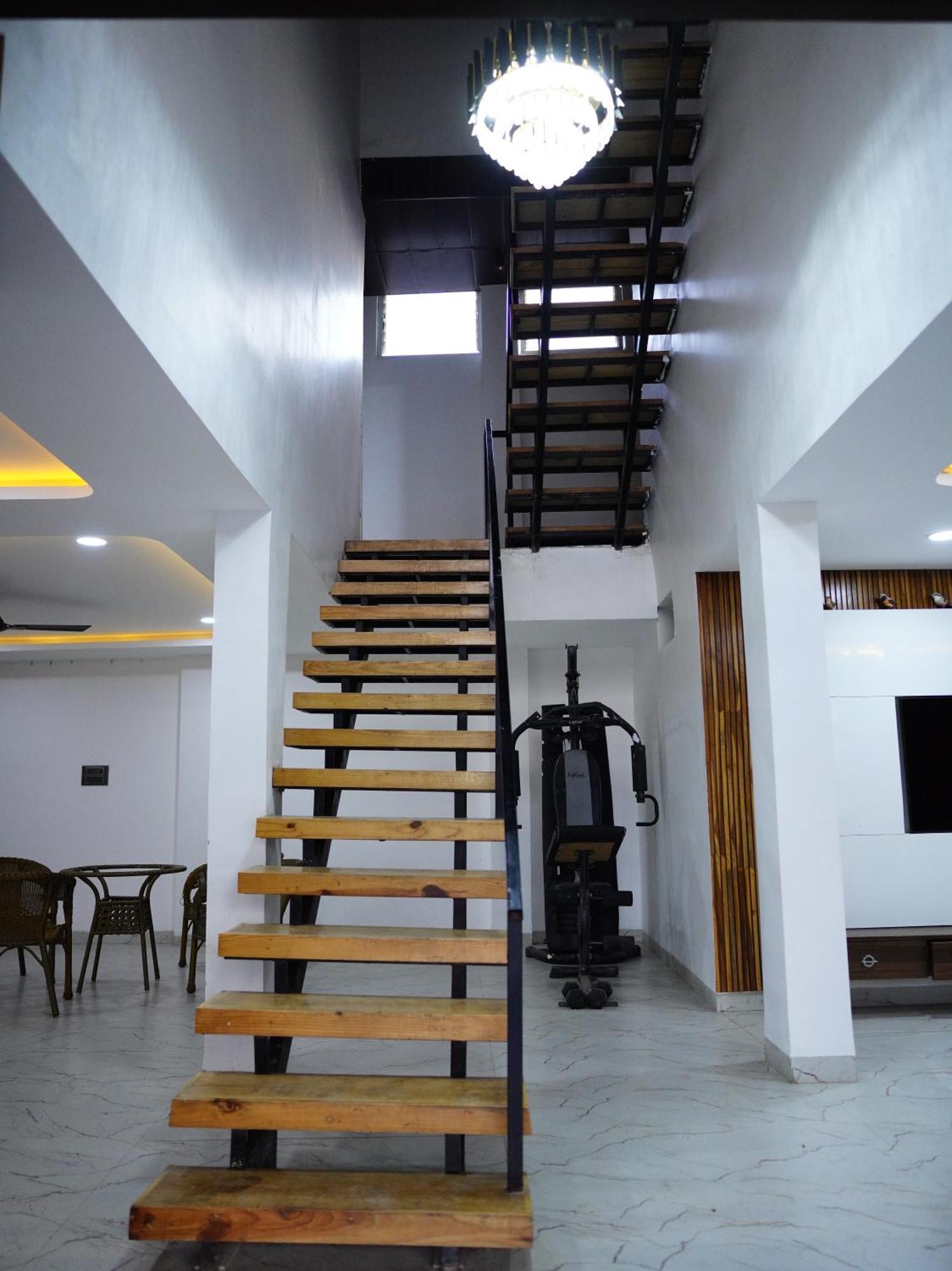 Fun O Farm Luxury Farm Villa Indore Exterior foto