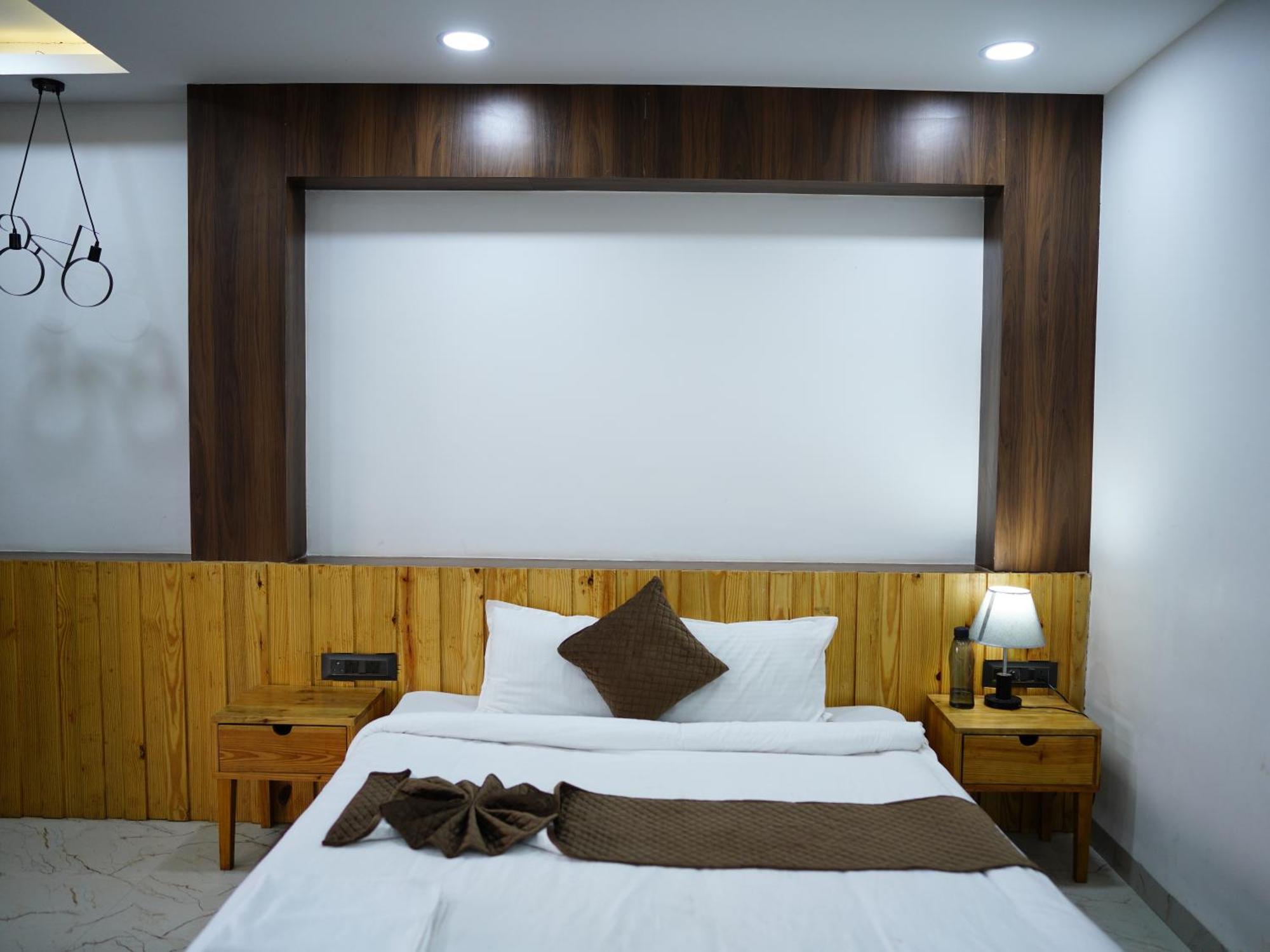 Fun O Farm Luxury Farm Villa Indore Exterior foto